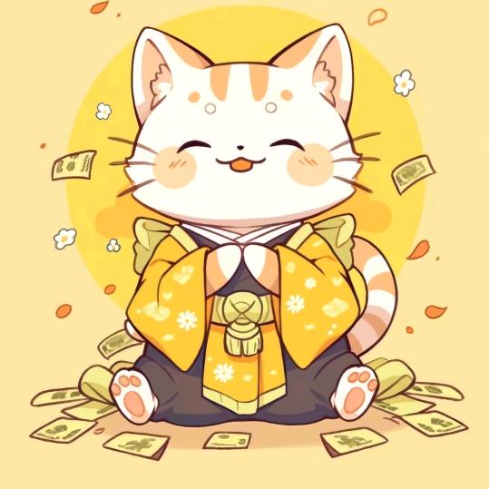 招财进宝❤️小李子