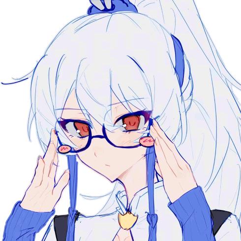轻寒