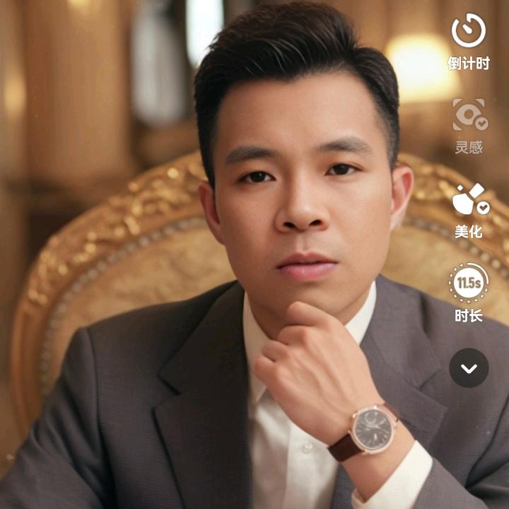 明天会更好