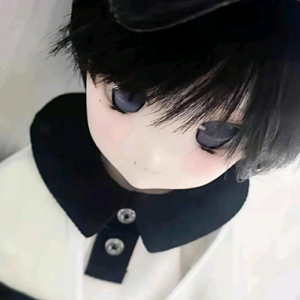 小小未.