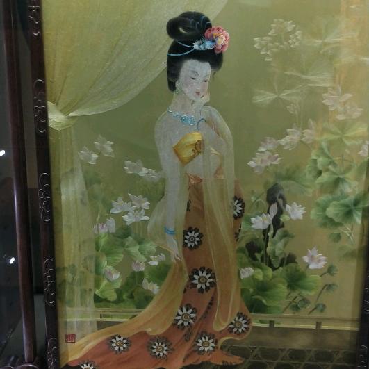防腐团队