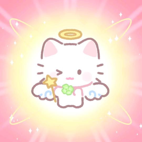 无敌幸运星⭐