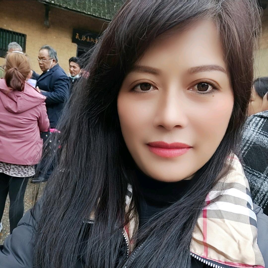 @莉莉姐