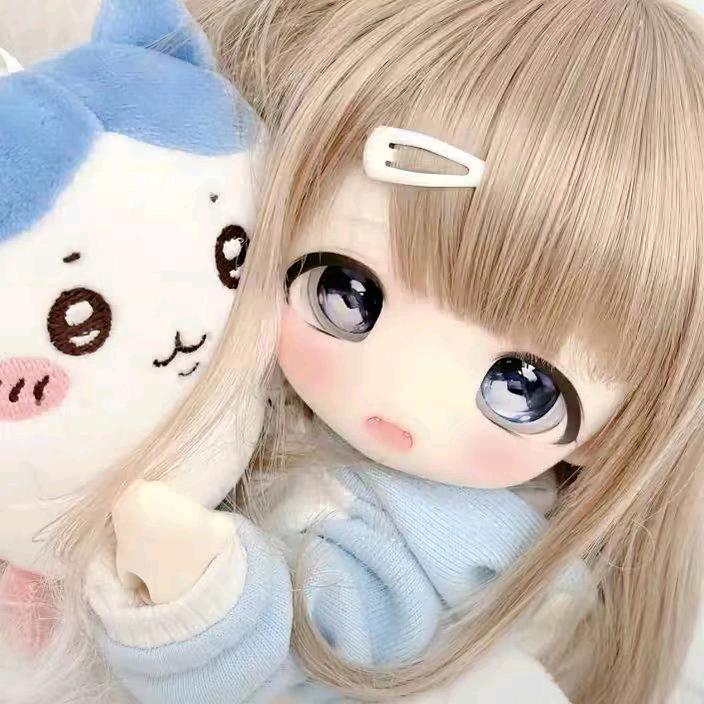 祁冬雪眠眠.