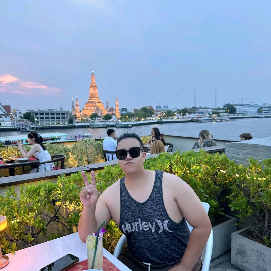 胖新的vlog（收徒）