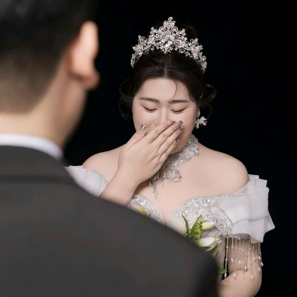 精致的猪猪女孩💕