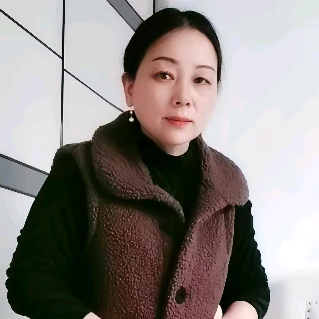 绿姐好物，陈什么陈品质女装