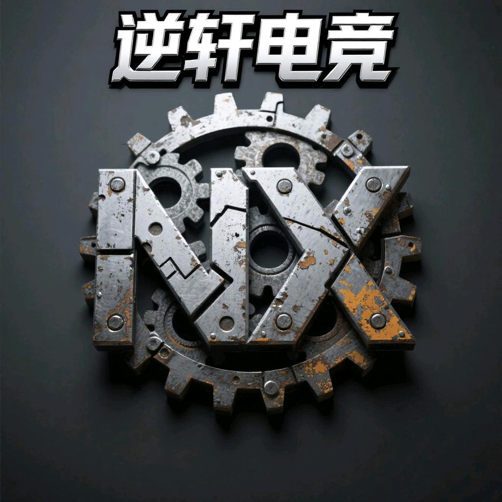 逆轩电竞