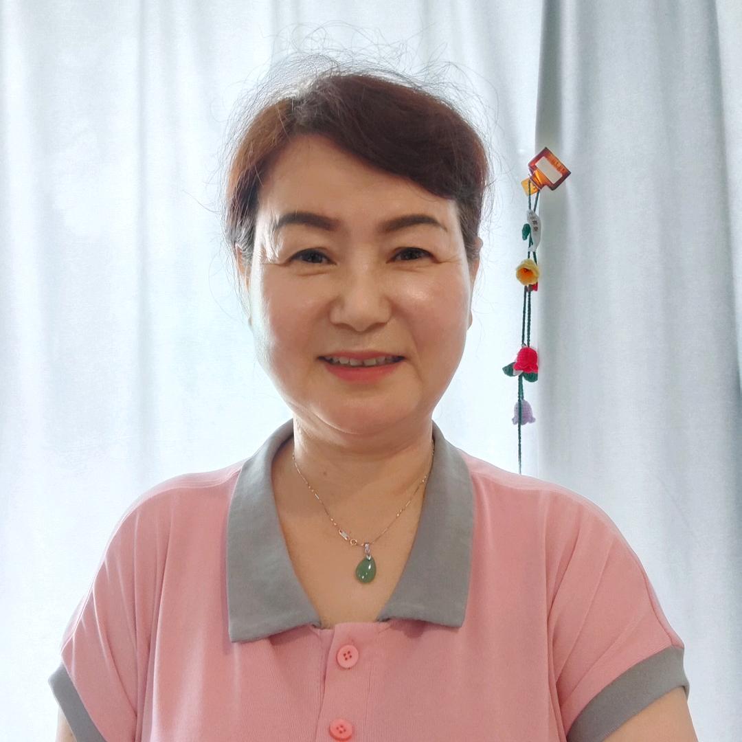 孙爱青好货在橱窗
