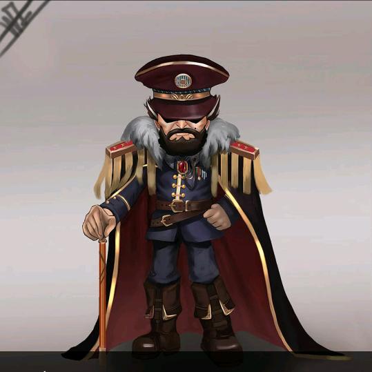 司令