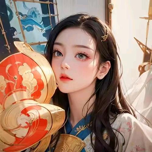 小云美妆分享👉好物在橱窗