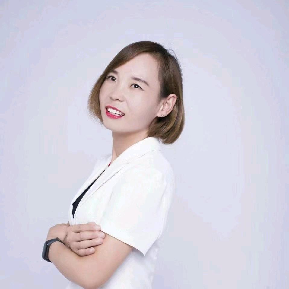 燕子自家小梨园