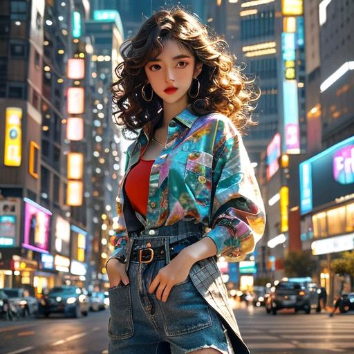 剧说都市风