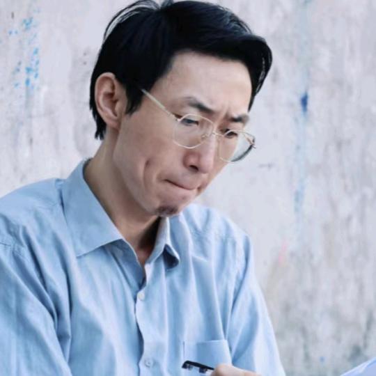 喜剧演员黄晓东 金鸡节何评委御用合作演员