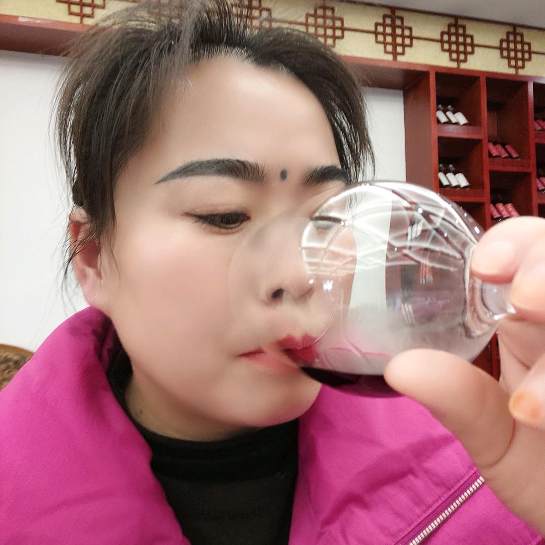 魅力女人