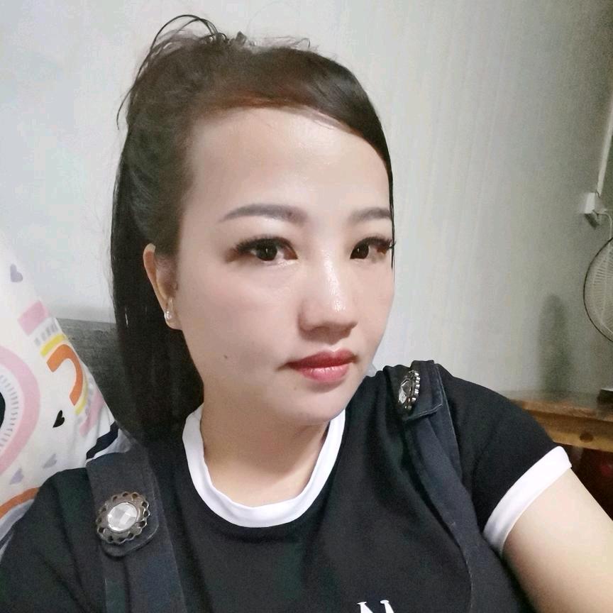 啵啵¹⁶⁸（离异）