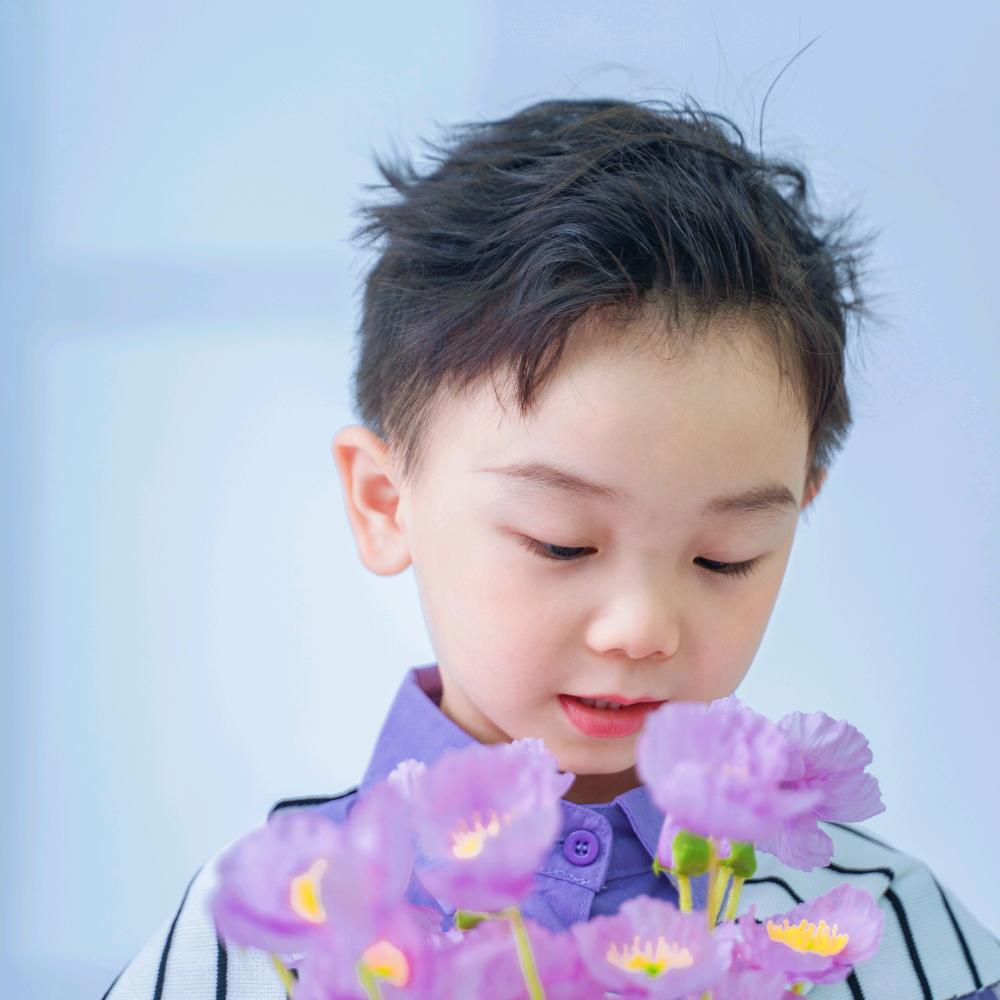 是包子啊💗