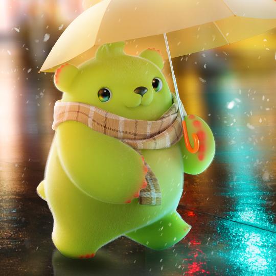 Mr.商（Re）