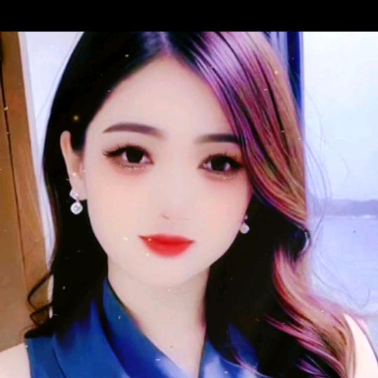 芳芳《一定要幸福》
