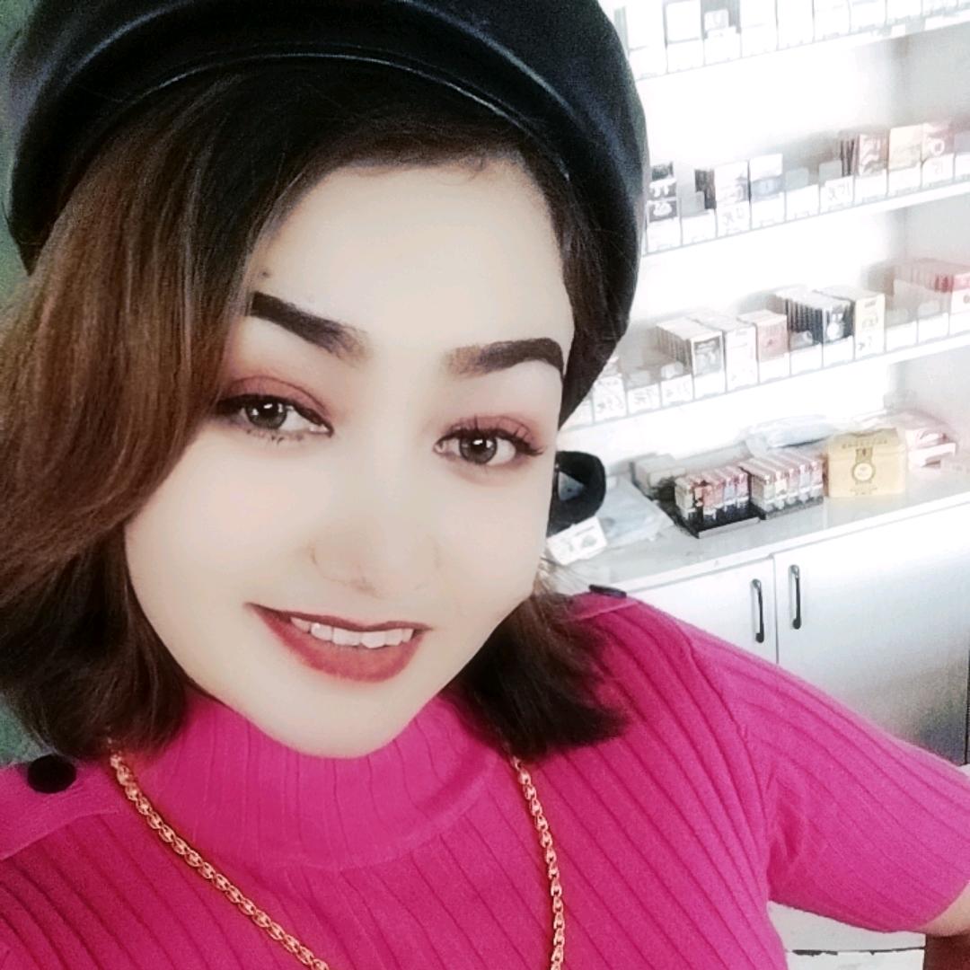 哈尼克孜