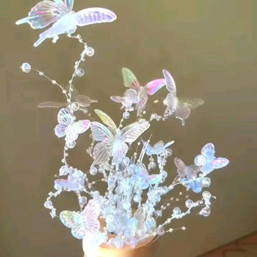 时光手工