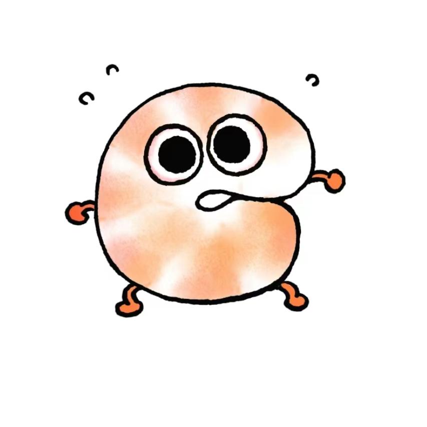 虾仁不眨眼🍤