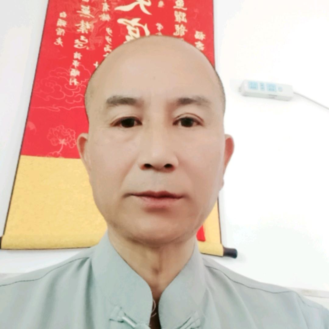 曾泰山