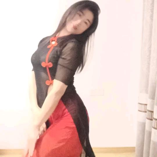 小小晴《肚皮舞》