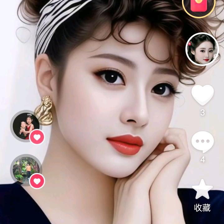 姐姐888