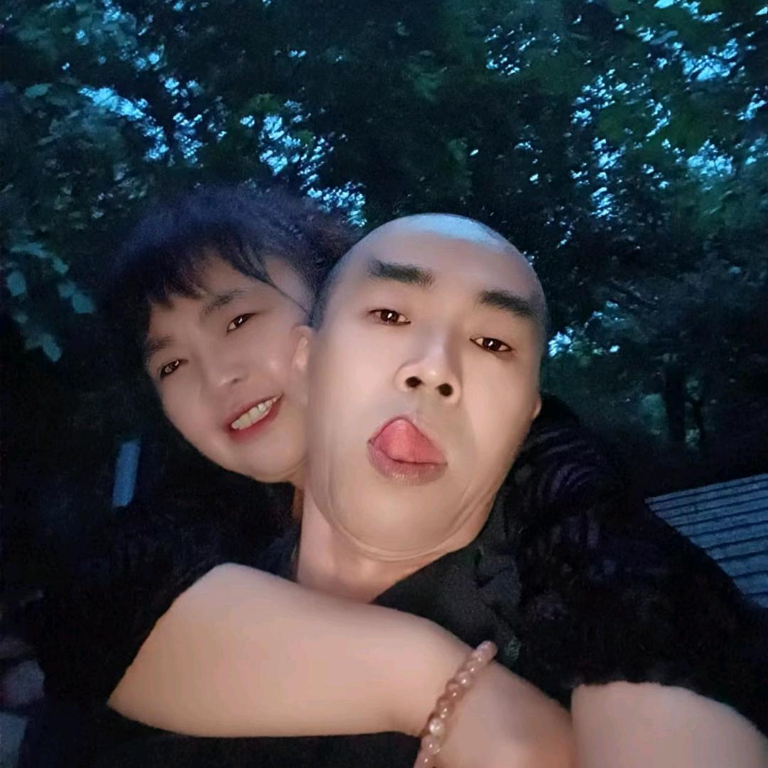 你是我的唯一！