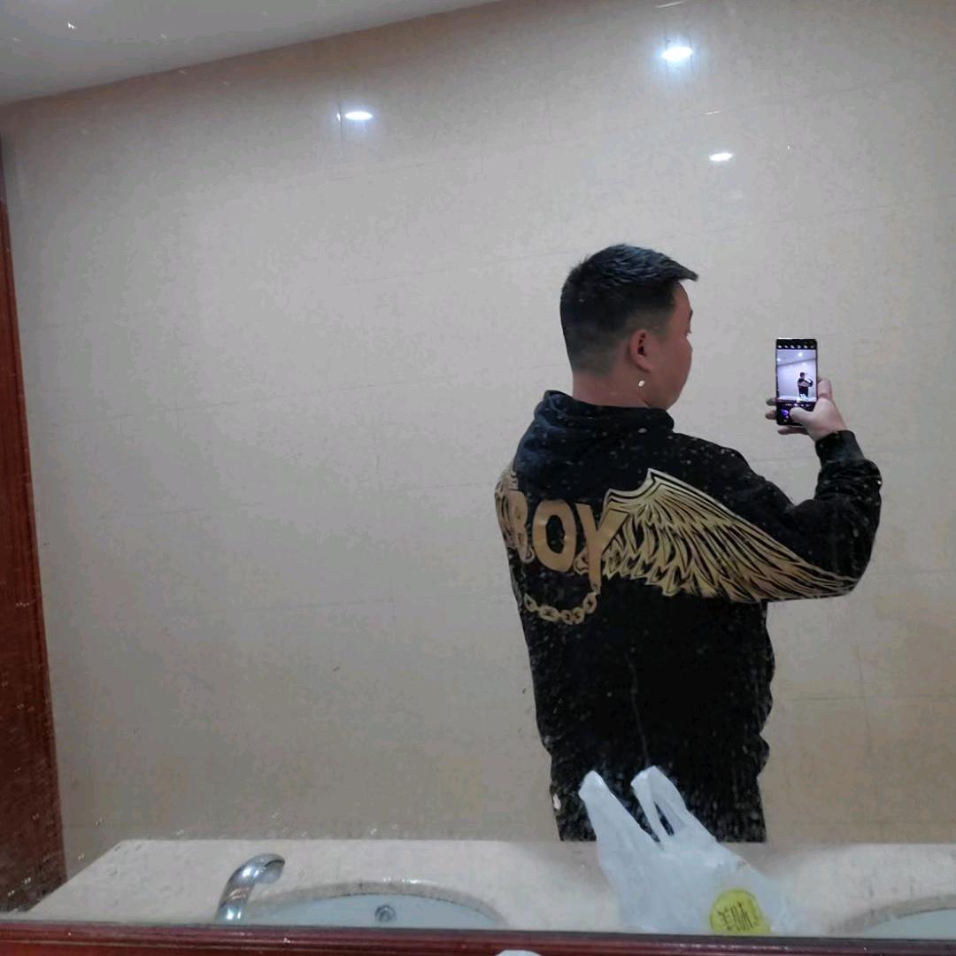 横财不发穷人命