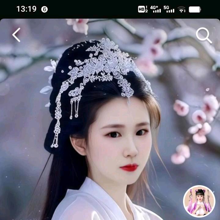 幸褔美满