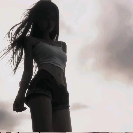慕川