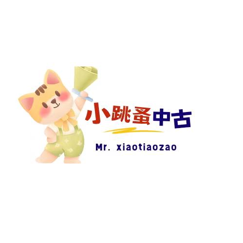 小跳蚤·中古丽水苑店