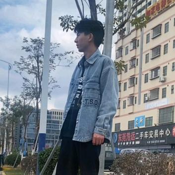 男主角（启益）精彩努力中🔥