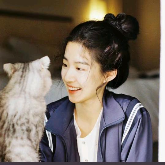 开心💞