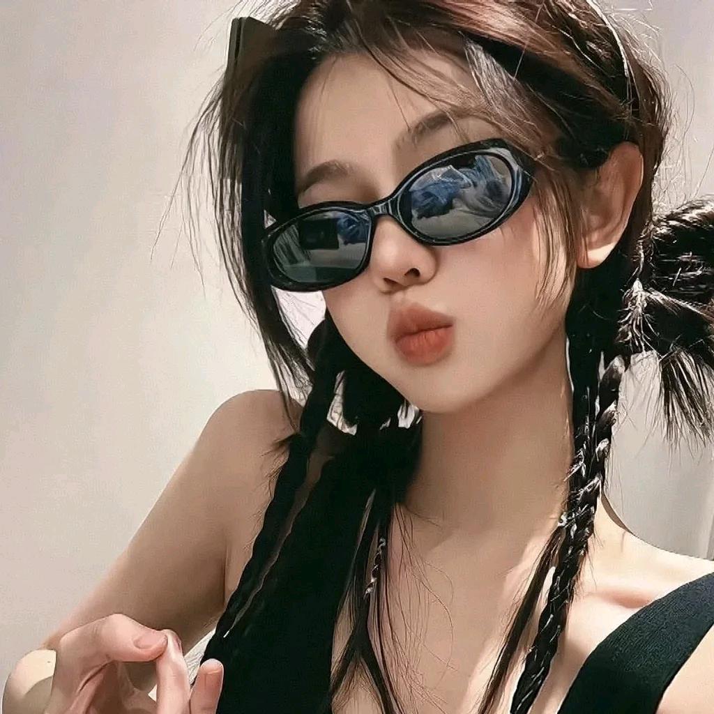 瑾月照长安