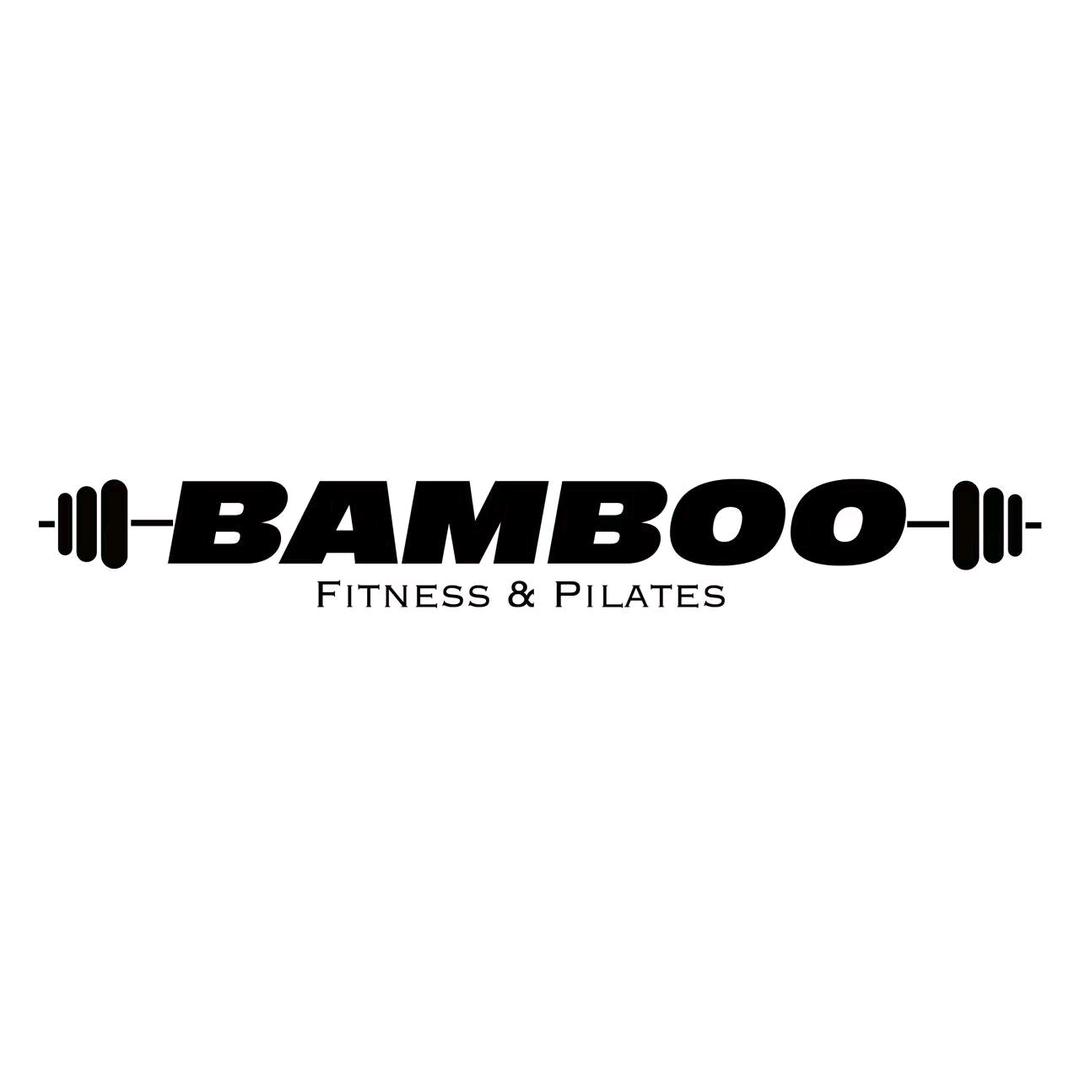 北仑Bamboo健身普拉提