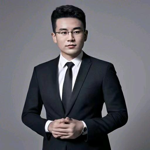 陪跑包头企业·企服小亮哥