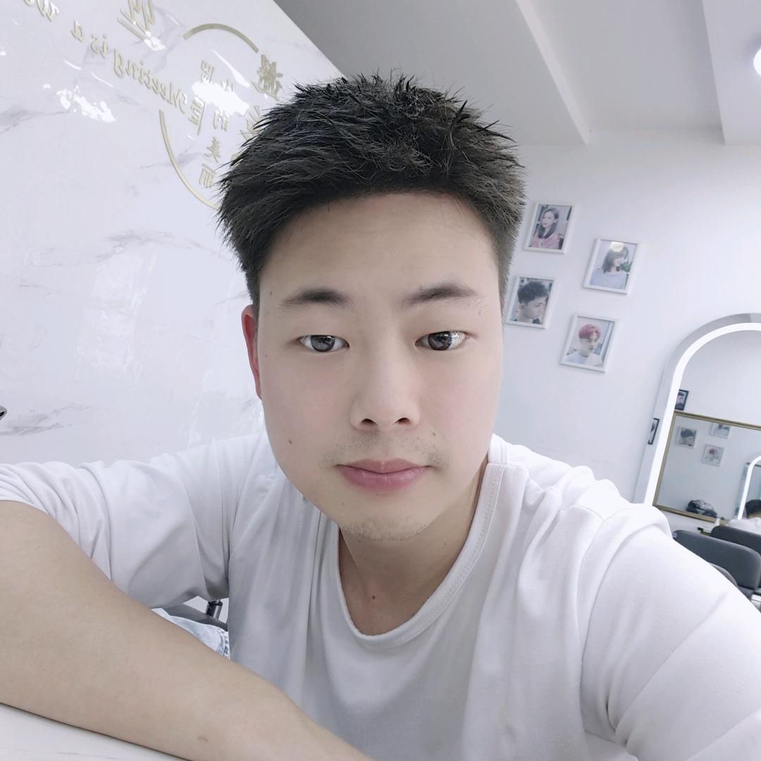 发型师小正哥