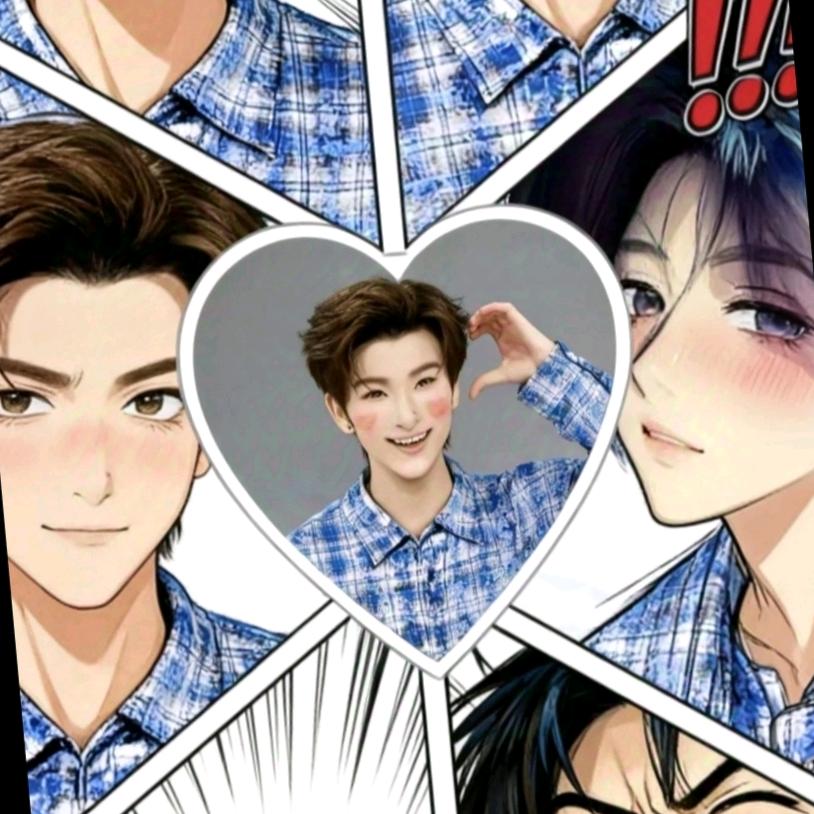 想想-你不懂💤