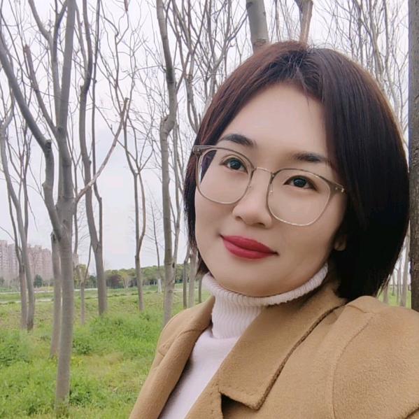 叫我郝姑娘就行😊