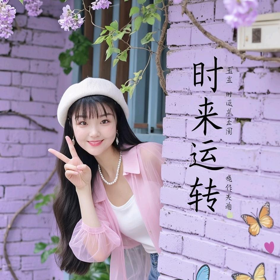 慧可爱