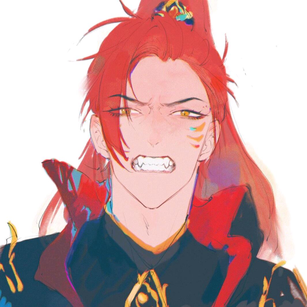 忧小篱