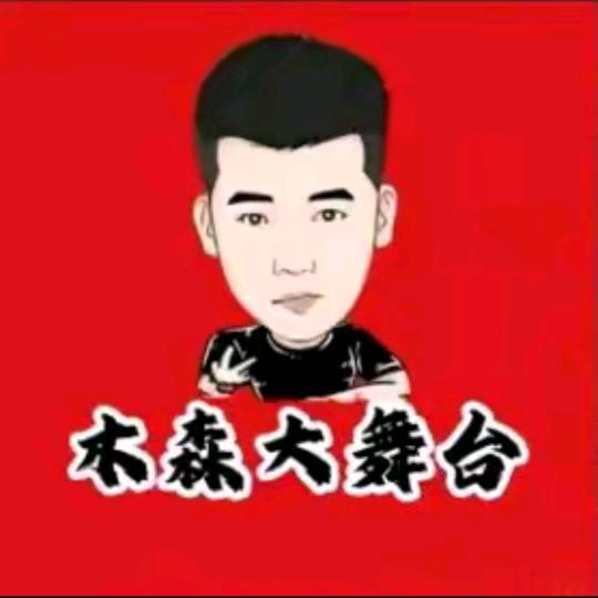 木森大舞台(勇闯天下)