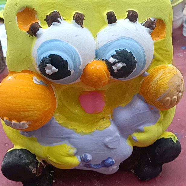 鸽鸽解忧杂货铺👾