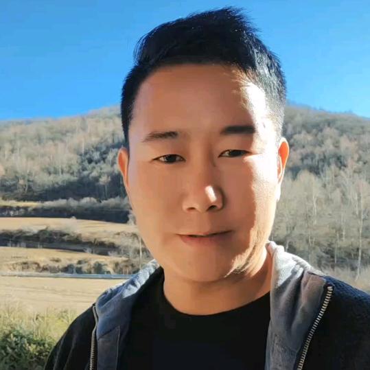 农村喜哥
