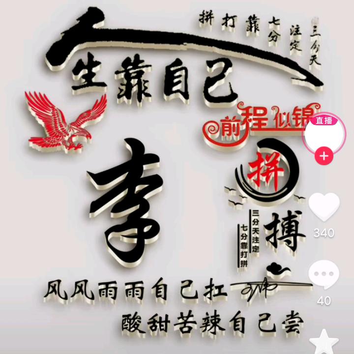 李总队