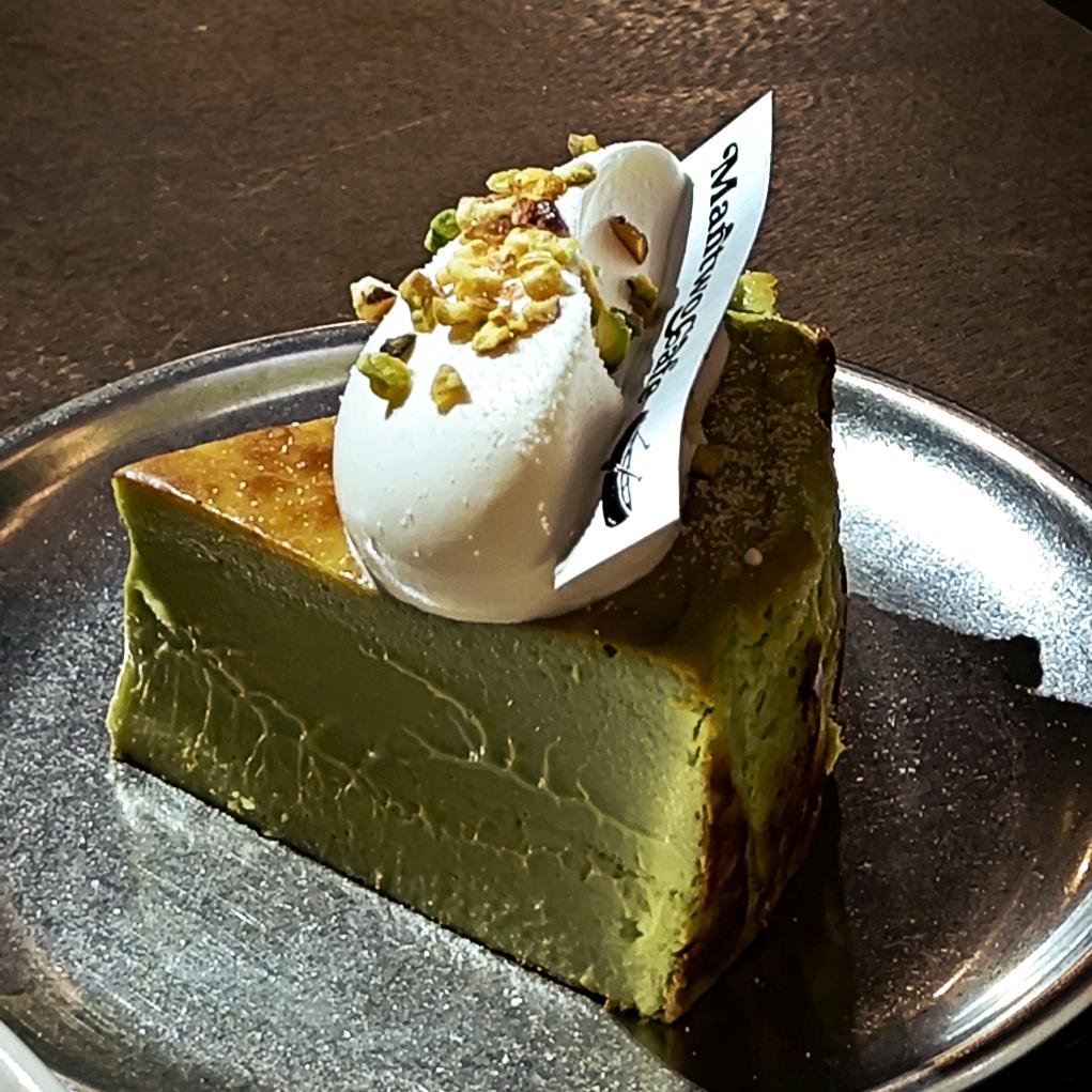 开心果巴斯克限定款