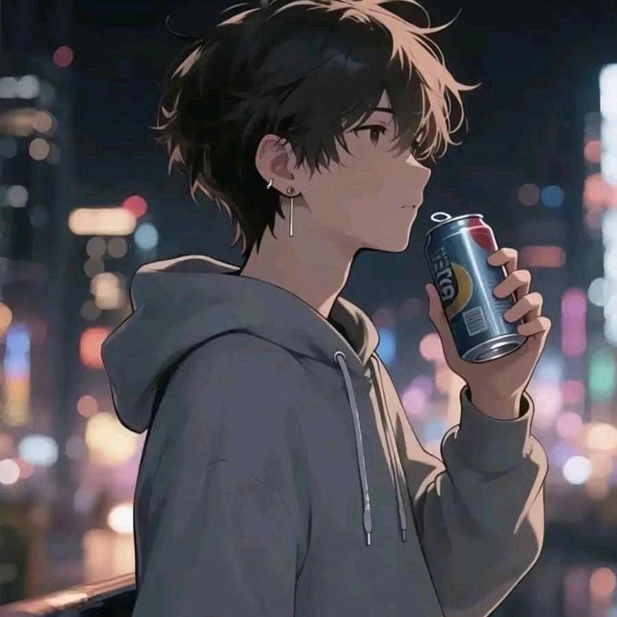 一笑而过